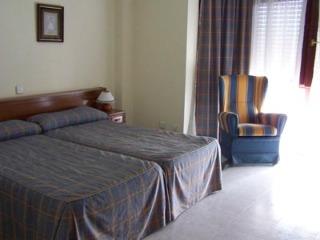 Hotel Alemar โซโม ภายนอก รูปภาพ