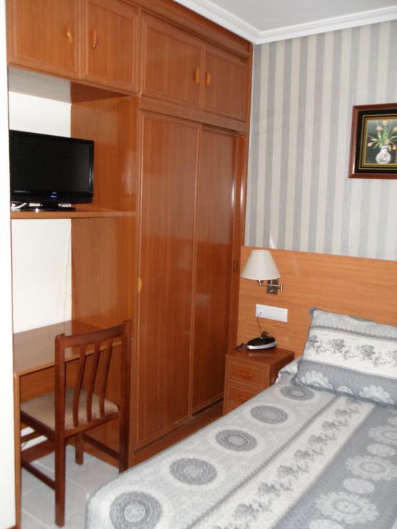 Hotel Alemar โซโม ห้อง รูปภาพ