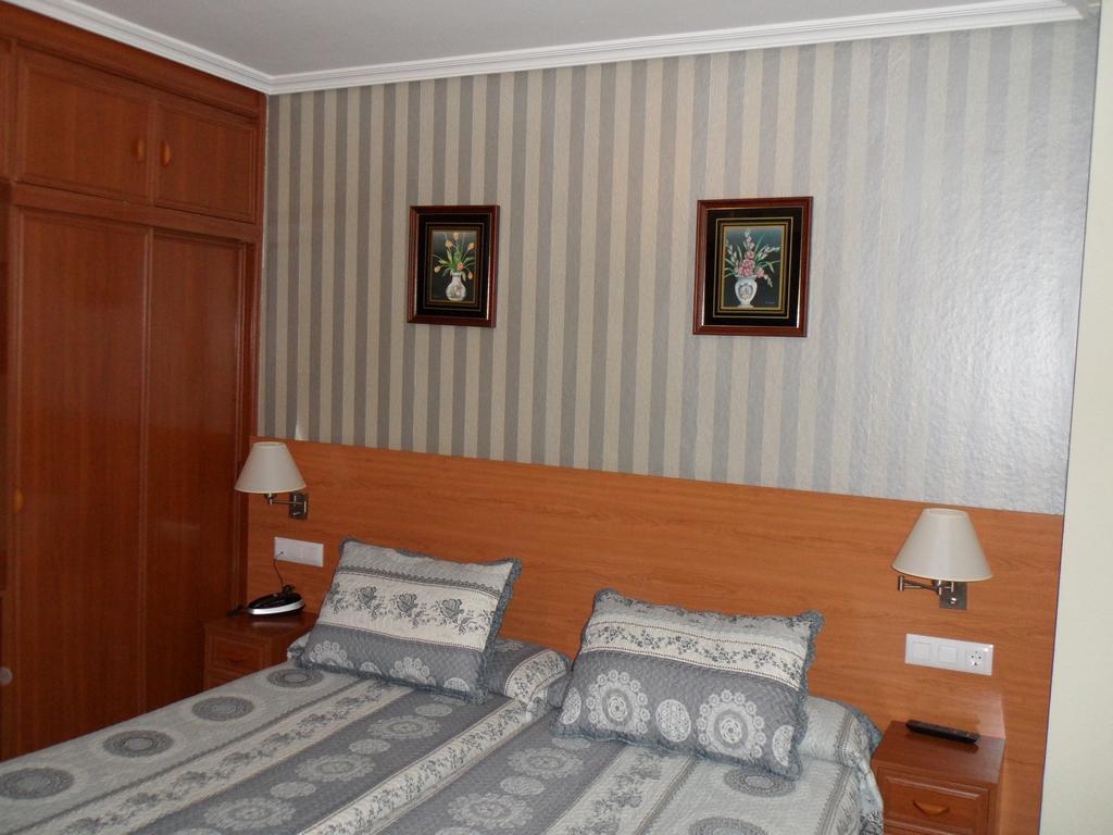Hotel Alemar โซโม ห้อง รูปภาพ