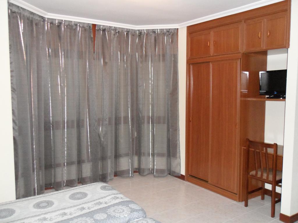 Hotel Alemar โซโม ห้อง รูปภาพ